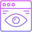 Clarity icon