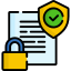 Privacy icon