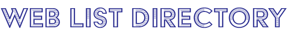 WebList Directory logo