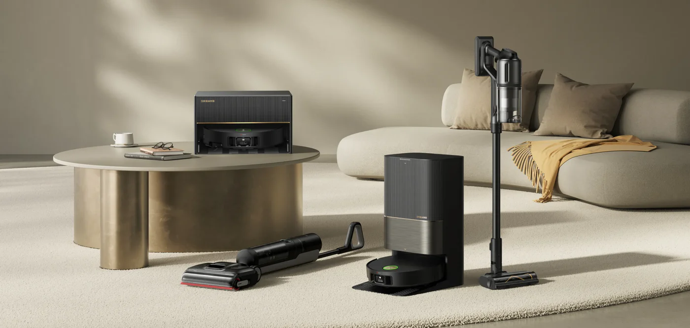 Dreametech Cleaning Systems: Robot Vacuums, Wet & Dry, and Stick Vacs — A Complete Buyer’s Guide