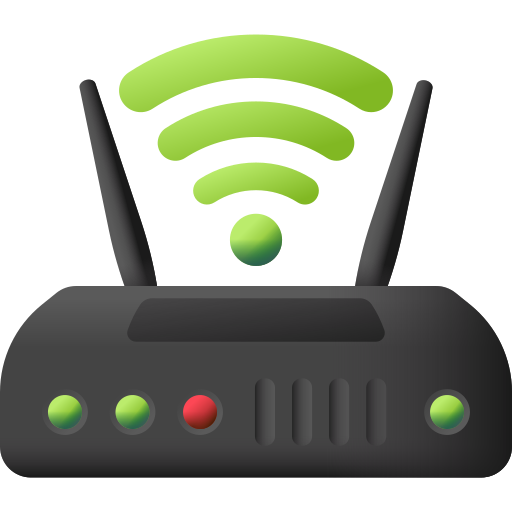 Wi-Fi Routers